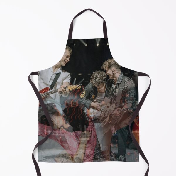 Item preview, The Vamps designed and sold by zoology-student.