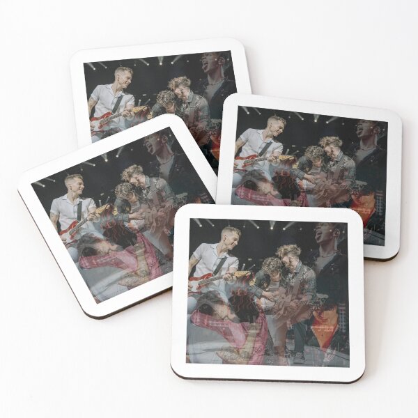 Item preview, The Vamps designed and sold by zoology-student.