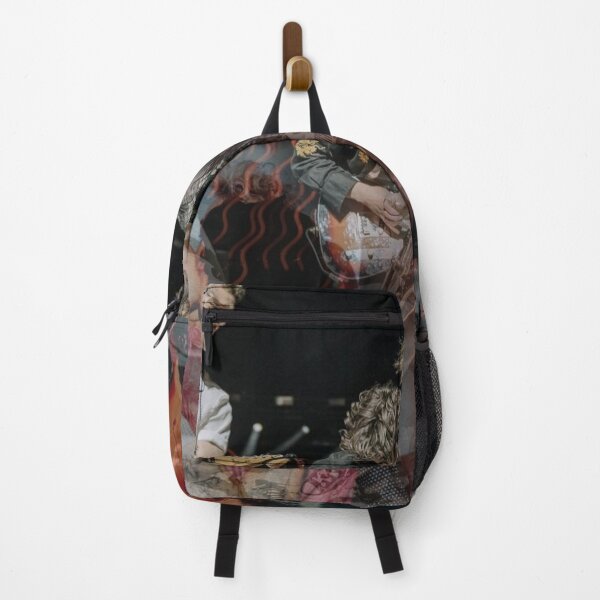 Item preview, The Vamps designed and sold by zoology-student.