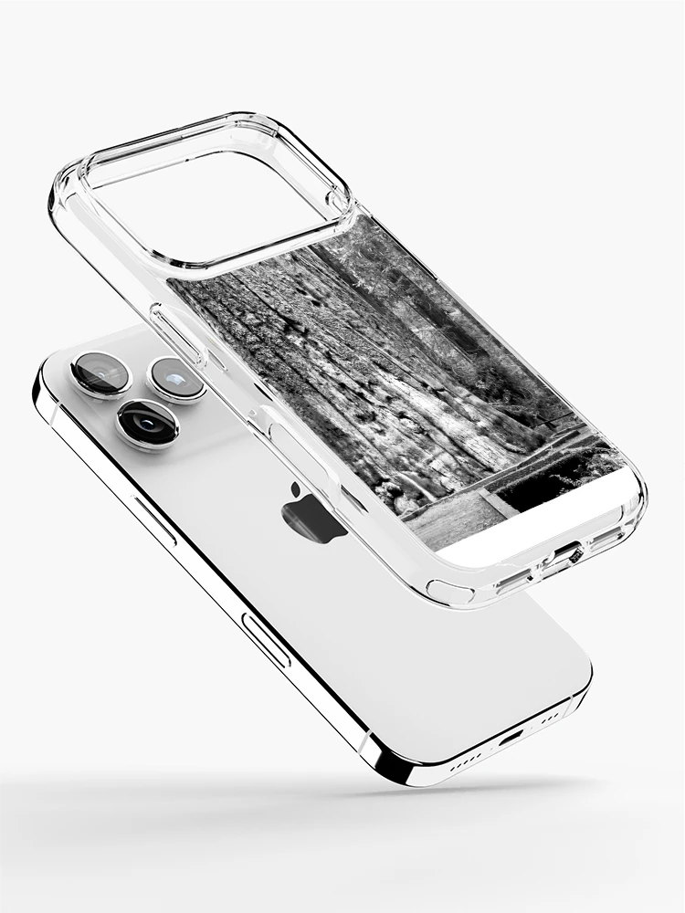Thumbnail 2 of 5, iPhone Case, Redwood designed and sold by The Studio Red.