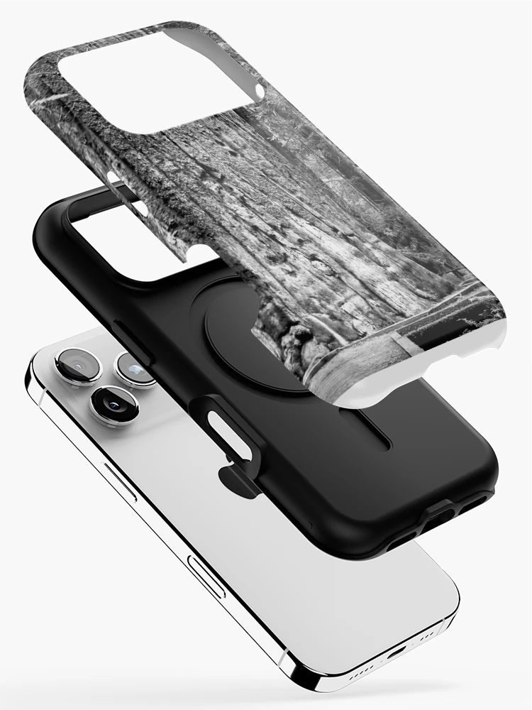 Thumbnail 2 of 4, iPhone Case, Redwood designed and sold by The Studio Red.