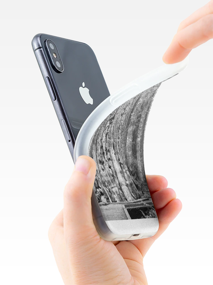 Thumbnail 4 of 5, iPhone Case, Redwood designed and sold by The Studio Red.