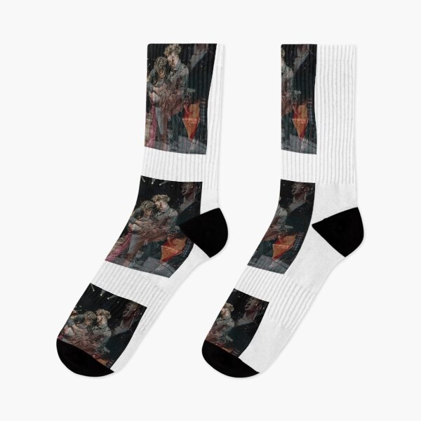 Item preview, The Vamps designed and sold by zoology-student.