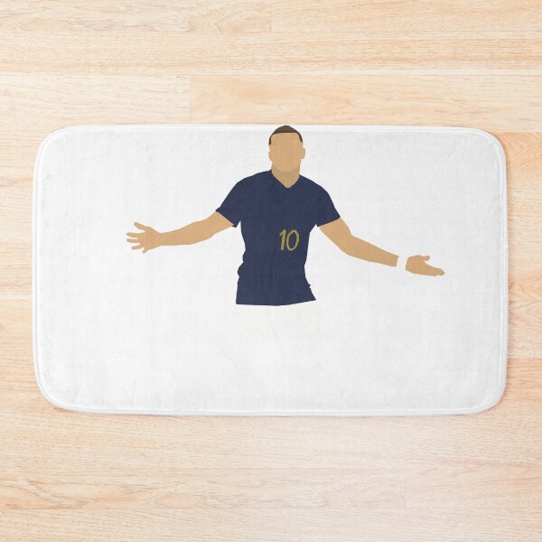 Item preview, mbappe celebration designed and sold by safiaraoof.