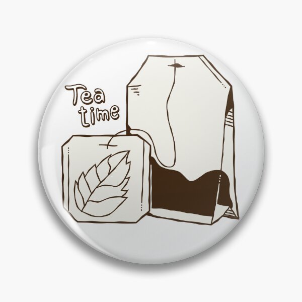 Item preview, Tea Time designed and sold by qawistz.