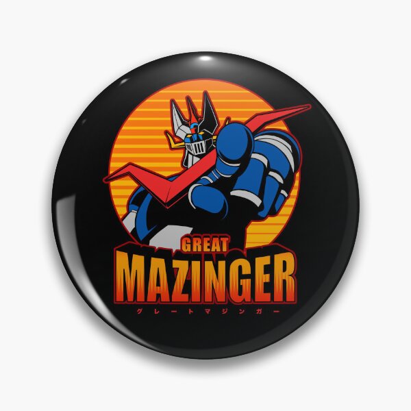 Item preview, 305 Mazinger want you designed and sold by Yexart.