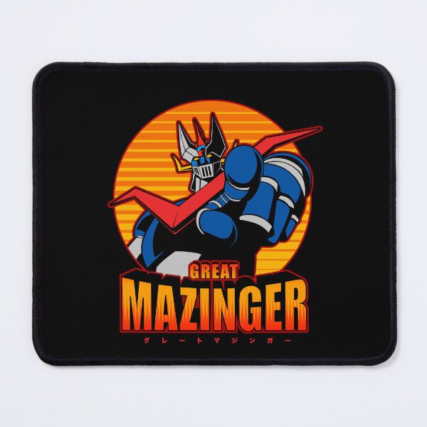Item preview, 305 Mazinger want you designed and sold by Yexart.