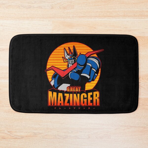 Item preview, 305 Mazinger want you designed and sold by Yexart.