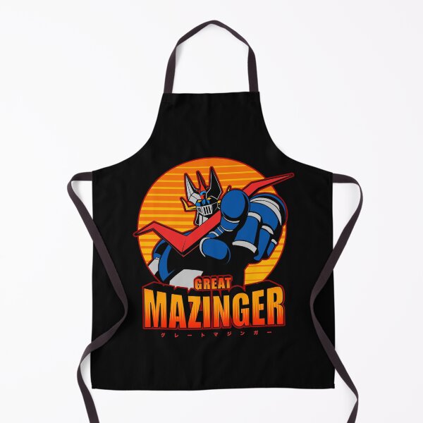 Item preview, 305 Mazinger want you designed and sold by Yexart.