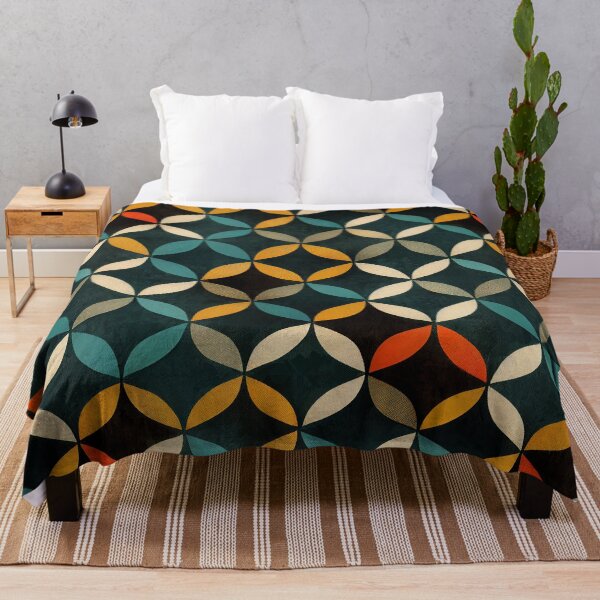 Item preview, Primary Colours Trellis designed and sold by Patternifico.
