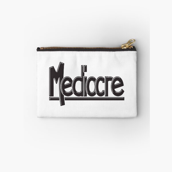 Item preview, Mediocre designed and sold by FinlayMcNevin.