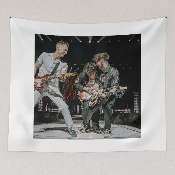 Item preview, The Vamps designed and sold by zoology-student.