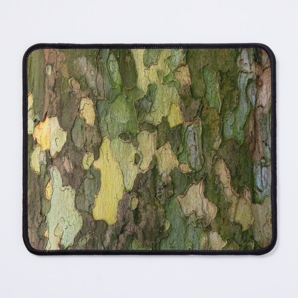 Item preview, Bark of plane tree designed and sold by LubosChlubny.