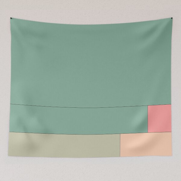 Item preview, Modern Art Abstract Design designed and sold by DigitPrint.