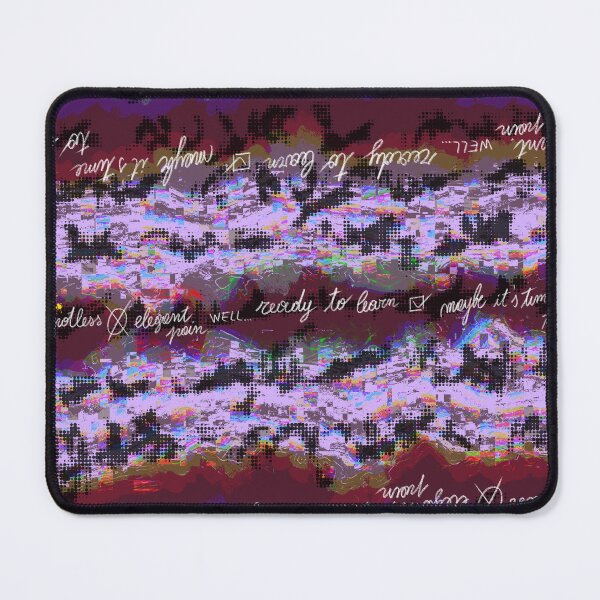 Item preview, Confused Thoughts designed and sold by NocturneSonu.