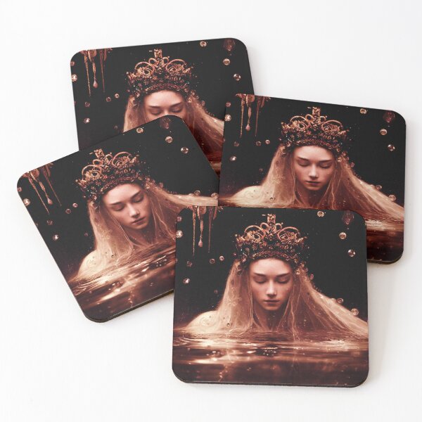 Item preview, Made of Jewels designed and sold by Melanie Uadjit.