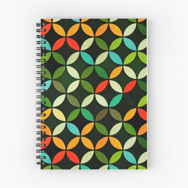 Item preview, Multicolour Trellis designed and sold by Patternifico.