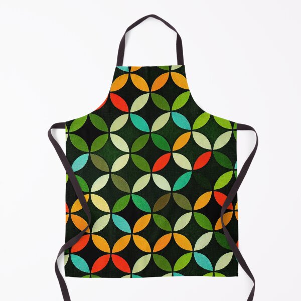 Item preview, Multicolour Trellis designed and sold by Patternifico.
