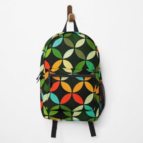 Item preview, Multicolour Trellis designed and sold by Patternifico.