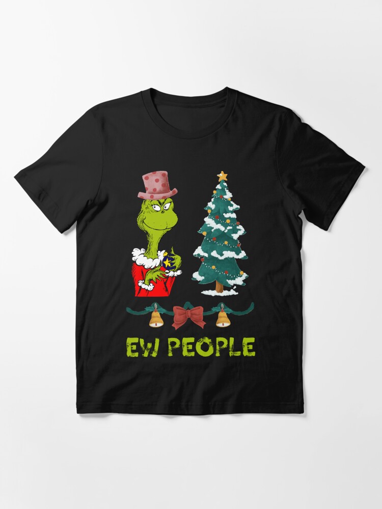 The Grinch The Grinch - Ew, People! | Leggings