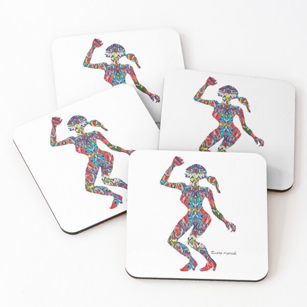 Item preview, Dance girl designed and sold by Diego Manuel Rodriguez.
