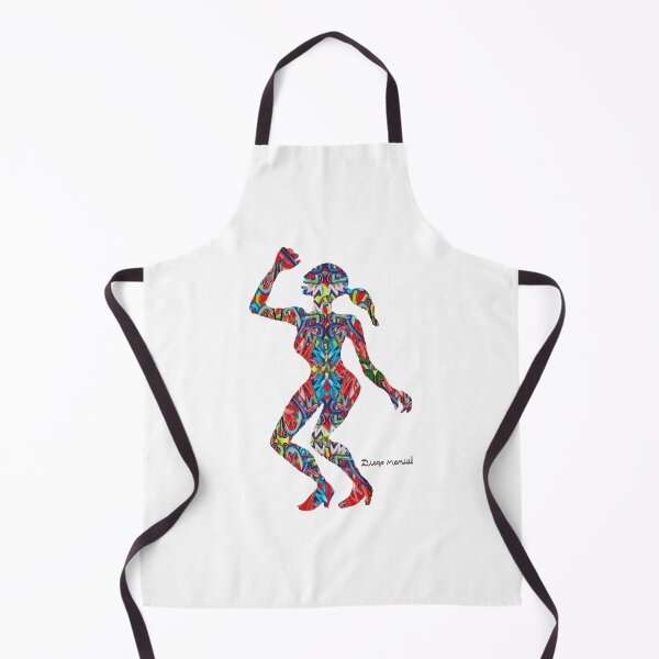 Item preview, Dance girl designed and sold by Diego Manuel Rodriguez.