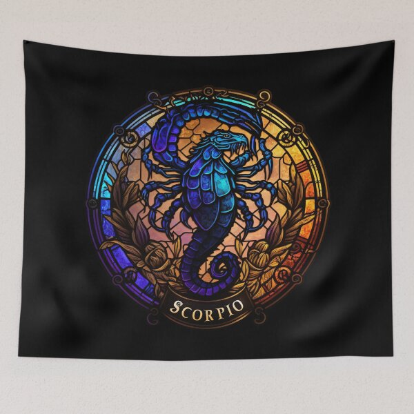 Item preview, Scorpio Star sign designed and sold by ArtistMark00.