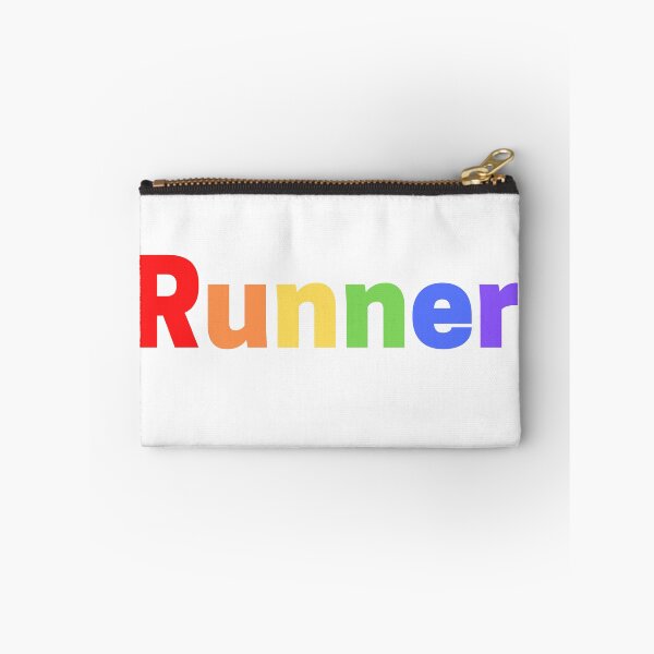Item preview, Runner designed and sold by Runner's High.