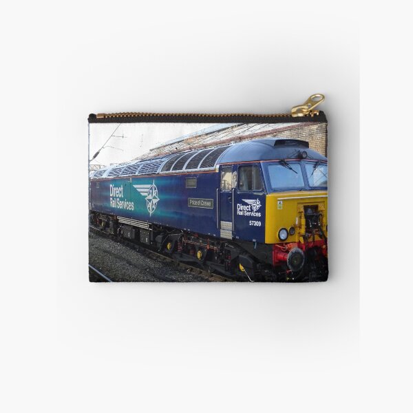 Item preview, Direct Rail Services 57309 at Crewe designed and sold by Rorymacve.