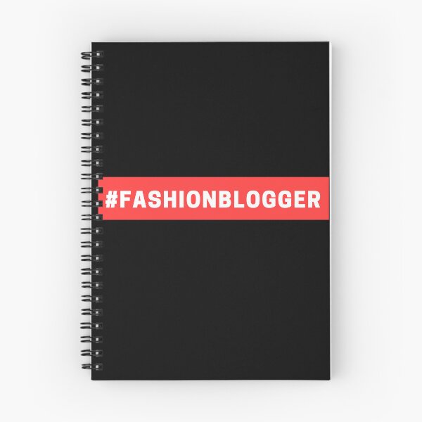 Item preview, I'm a FashionBlogger Fashion Blogger Blog Trends designed and sold by Merigold.