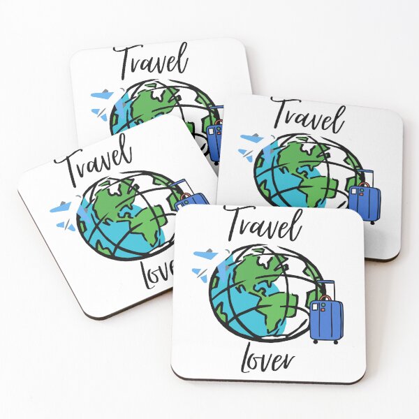 Item preview, TRAVELING LOVERS designed and sold by DannyCoast.