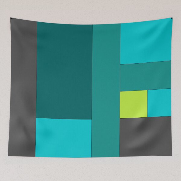 Item preview, Modern Art Abstract Design designed and sold by DigitPrint.