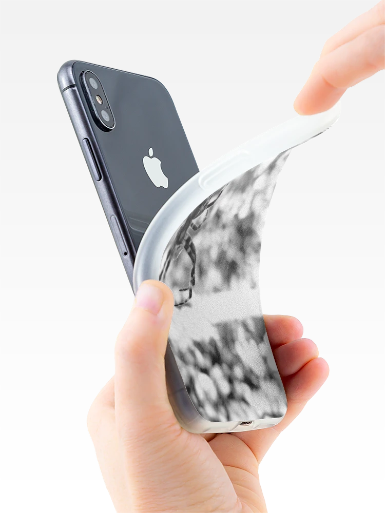 Thumbnail 4 of 5, iPhone Case, Spider designed and sold by The Studio Red.