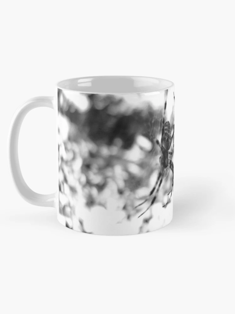Thumbnail 5 of 6, Coffee Mug, Spider designed and sold by The Studio Red.