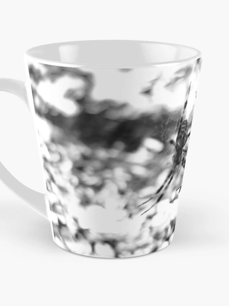 Thumbnail 3 of 4, Coffee Mug, Spider designed and sold by The Studio Red.
