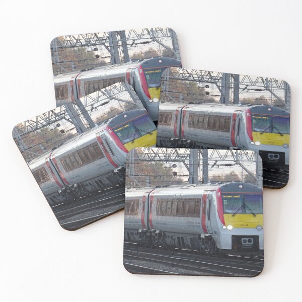 Item preview, Transport for Wales 175001 at Crewe designed and sold by Rorymacve.