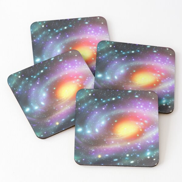 Item preview, The last galaxy designed and sold by Skollwarynz.