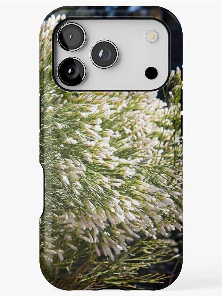 Thumbnail 1 of 4, iPhone Case, Summer designed and sold by The Studio Red.