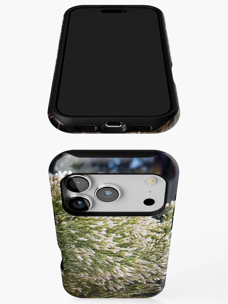 Thumbnail 3 of 4, iPhone Case, Summer designed and sold by The Studio Red.