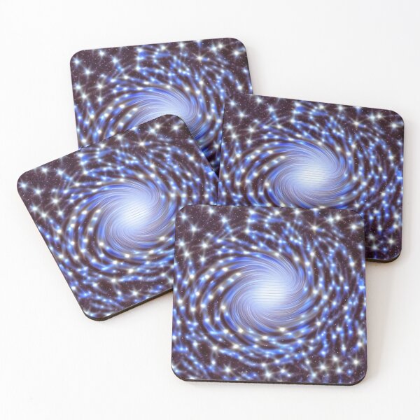 Item preview, Artificial Galaxy designed and sold by GGG-AI.