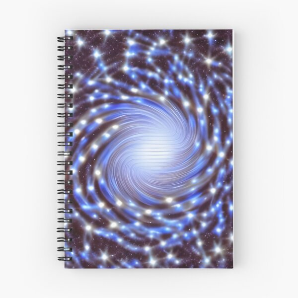 Item preview, Artificial Galaxy designed and sold by GGG-AI.