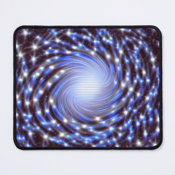 Item preview, Artificial Galaxy designed and sold by GGG-AI.