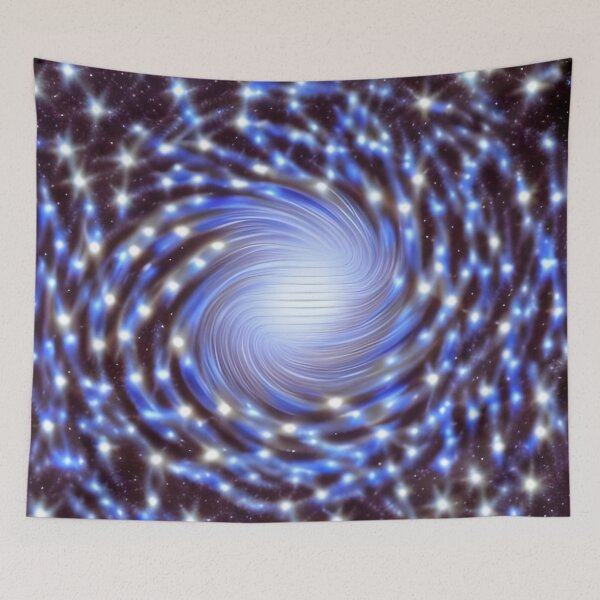 Item preview, Artificial Galaxy designed and sold by GGG-AI.