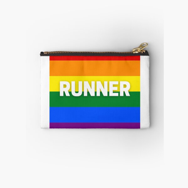 Item preview, Runner designed and sold by Runner's High.