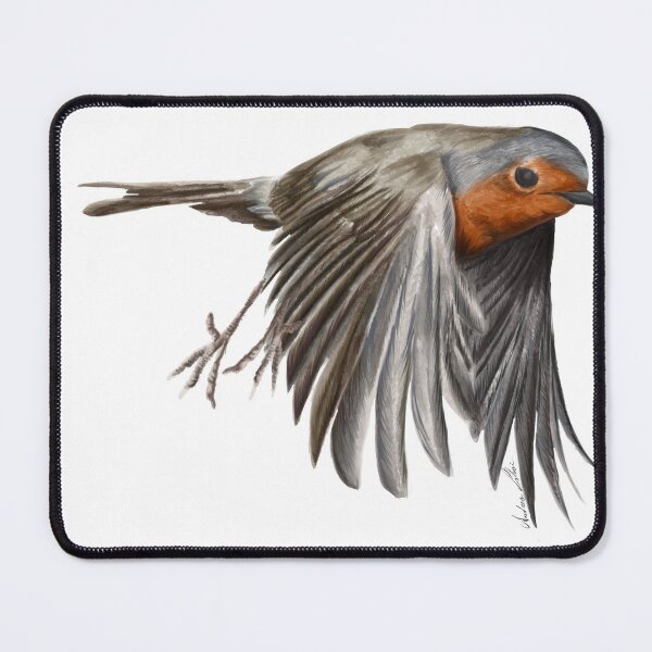 Item preview, Pettirosso designed and sold by Ansalart.