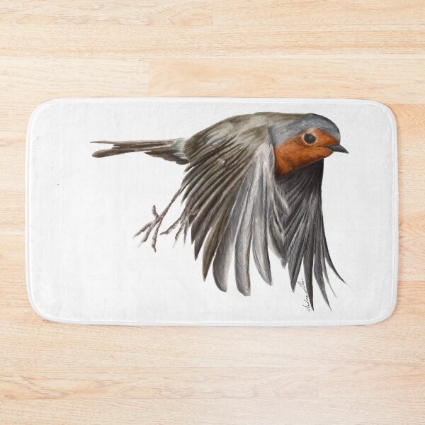 Item preview, Pettirosso designed and sold by Ansalart.