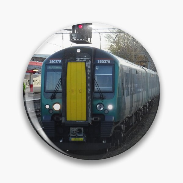 Item preview, London Northwestern Railway 350375 at Crewe designed and sold by Rorymacve.
