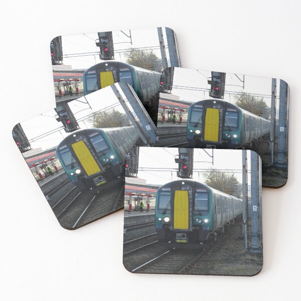 Item preview, London Northwestern Railway 350375 at Crewe designed and sold by Rorymacve.