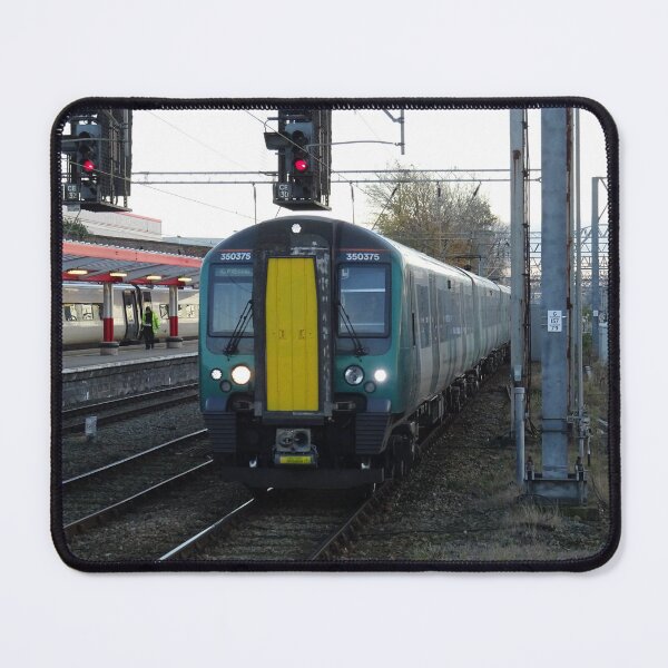 Item preview, London Northwestern Railway 350375 at Crewe designed and sold by Rorymacve.