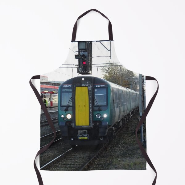 Item preview, London Northwestern Railway 350375 at Crewe designed and sold by Rorymacve.